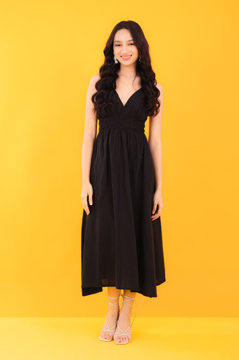 GS Summer: Gigi Poplin Dress